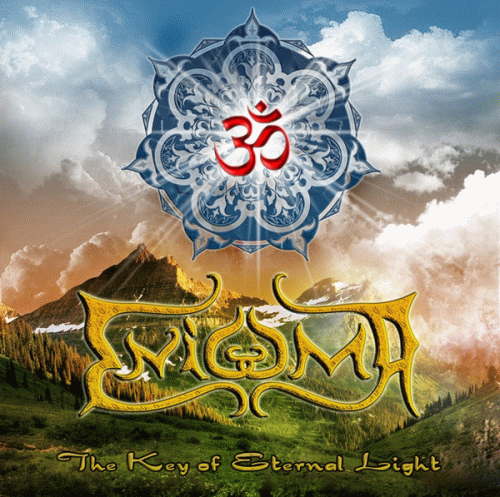 The Key of Eternal Light